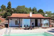 Urlaub Puntagorda Ferienhaus 92862 privat