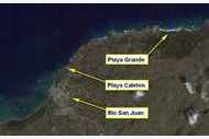 Urlaub Rio San Juan Ferienwohnung 92937 privat