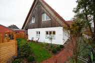 Urlaub St. Peter-Ording Ferienwohnung 92940 privat