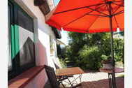 Urlaub Karlshagen (Ostseebad) Ferienwohnung 92996 privat
