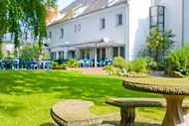 Urlaub Hotel Hotel Luther Birke Wittenberg