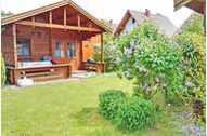 Urlaub Rechlin Ferienhaus 93392 privat