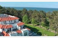 Urlaub Baabe (Ostseebad) Ferienwohnung 93393 privat