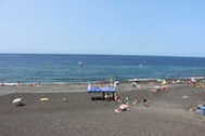 Urlaub Puerto Naos Ferienwohnung 93445 privat