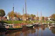 Urlaub Carolinensiel Ferienhaus 93457 privat