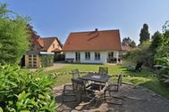 Urlaub Groß Schwansee Ferienwohnung 93465 privat