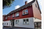 Urlaub Stiege Ferienwohnung 93515 privat