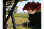 Urlaub Sauzin OT Ziemitz Bungalow 93545 privat