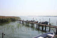 Urlaub Sauzin OT Ziemitz Bungalow 93545 privat