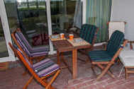 Urlaub Wilhelmshaven Ferienwohnung 93588 privat