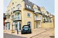 Urlaub Sylt/Westerland Ferienwohnung 93650 privat