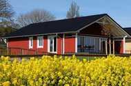 Urlaub Pommerby Ferienhaus 93758 privat