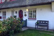 Urlaub Nieblum Ferienhaus 93782 privat