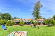 Urlaub Esens Ferienwohnung 93836 privat