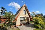 Urlaub Wustrow OT Neu Canow Ferienhaus 93878 privat