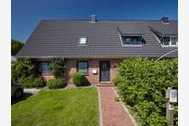 Urlaub St. Peter-Ording Ferienwohnung 93894 privat