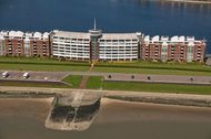 Urlaub Wilhelmshaven Ferienwohnung 93952 privat