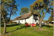 Urlaub Ferienwohnung Haus am Peenebach