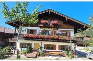 Urlaub Fischbachau Ferienwohnung 94049 privat