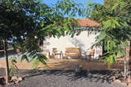 Urlaub Puntagorda Ferienhaus 94111 privat