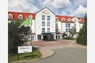 Urlaub Hotel H+ Hotel Erfurt