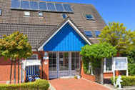 Urlaub Bensersiel Ferienwohnung 94249 privat
