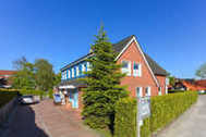 Urlaub Bensersiel Ferienwohnung 94266 privat