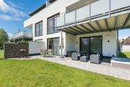 Urlaub Ferienwohnung Luxus-SPA-EG-Fewo TIME OUT