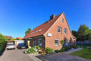 Urlaub Esens Ferienwohnung 94384 privat
