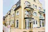 Urlaub Sylt/Westerland Ferienwohnung 94443 privat