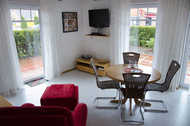 Urlaub Hooksiel Ferienwohnung 94459 privat