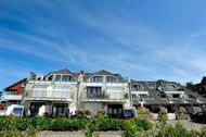 Urlaub Ferienwohnung Haus Zum Böhler Strand 10