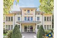 Urlaub Heringsdorf (Seebad) Ferienwohnung 94504 privat
