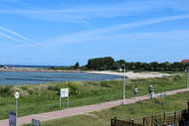 Urlaub Ferienwohnung Heimathafen am Bodden-Markt