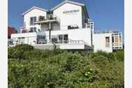 Urlaub Ferienwohnung Appartement Nr. 02 im Sonnenbad
