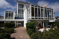 Urlaub Ferienwohnung Appartement Nr. 08 im Sonnenbad