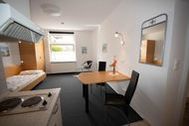 Urlaub Wilhelmshaven Ferienwohnung 94672 privat