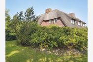 Urlaub Kampen/Sylt Ferienhaus 94676 privat