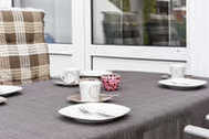 Urlaub Bensersiel Ferienhaus 94781 privat