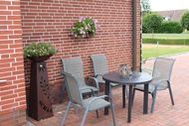 Urlaub Ostrhauderfehn Ferienwohnung 94810 privat