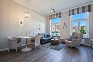 Urlaub Kühlungsborn (Ostseebad) Hotel 94851 privat