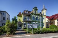 Urlaub Kühlungsborn (Ostseebad) Hotel 94853 privat