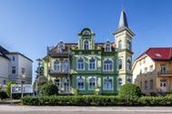 Urlaub Kühlungsborn (Ostseebad) Hotel 94855 privat