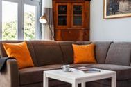 Urlaub Kühlungsborn (Ostseebad) Hotel 94855 privat