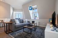 Urlaub Kühlungsborn (Ostseebad) Hotel 94857 privat