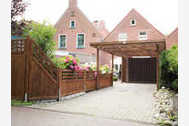 Urlaub Leer Ferienhaus 94982 privat