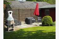 Urlaub Ockholm Ferienwohnung 95199 privat