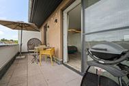 Urlaub Penthouse Luxus-Spa-Penthouse Schlossoase
