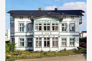 Urlaub Ahlbeck (Seebad) Ferienwohnung 95290 privat