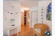 Urlaub Bansin (Seebad) Ferienwohnung 95301 privat